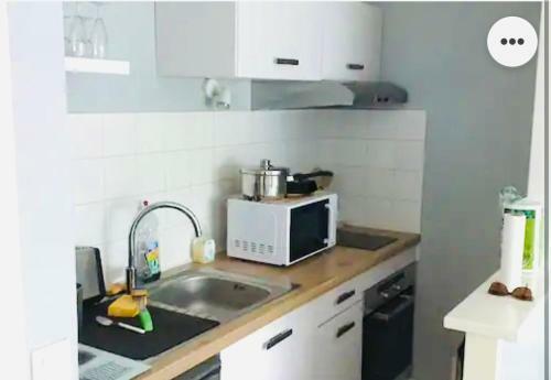 Apartamento Detente Au Bord de L'eau