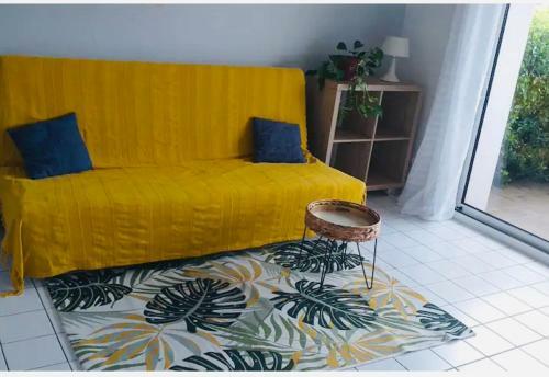 Apartamento Detente Au Bord de L'eau