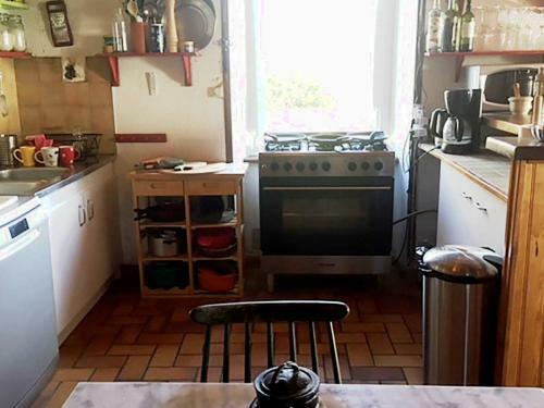 Vue Mer Et Campagne / C�te de T�r�nez