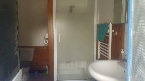 Vue Mer Et Campagne / C�te de T�r�nez