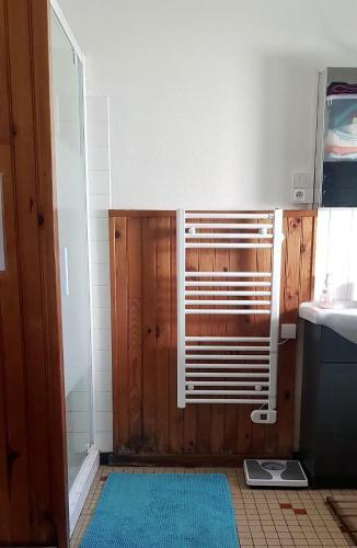 Vue Mer Et Campagne / C�te de T�r�nez