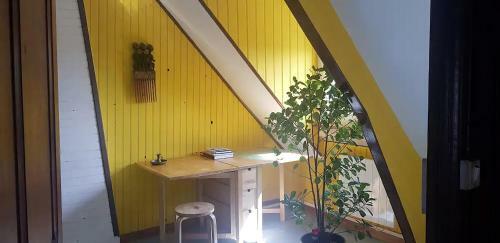 Vue Mer Et Campagne / C�te de T�r�nez