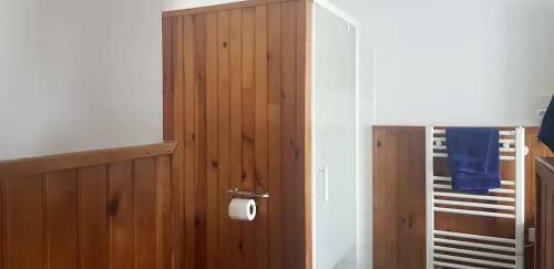 Vue Mer Et Campagne / C�te de T�r�nez