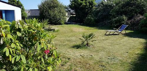 Vue Mer Et Campagne / C�te de T�r�nez
