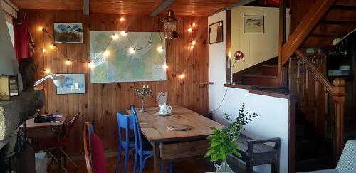 Vue Mer Et Campagne / C�te de T�r�nez