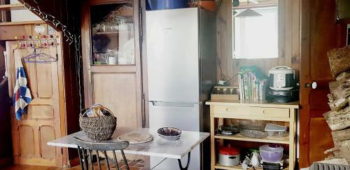 Vue Mer Et Campagne / C�te de T�r�nez