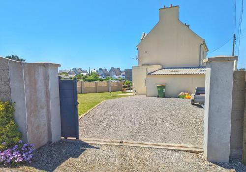 La Villa Ty Reun - Vue Mer Et Plage � 100m