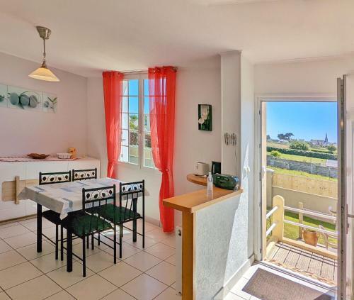 La Villa Ty Reun - Sea View And Beach At 100m