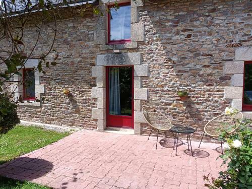 Hostal Domaine Minio Bihan