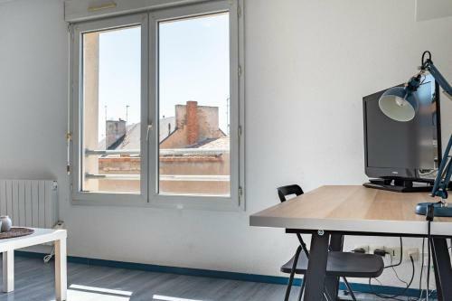Apartamento Le Petit Moussaillon
