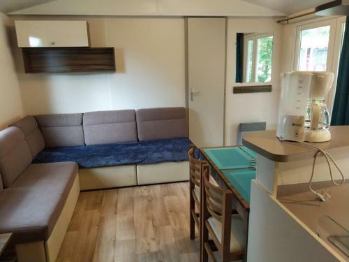 Apartamento Mobil-home 42, Proche Animations