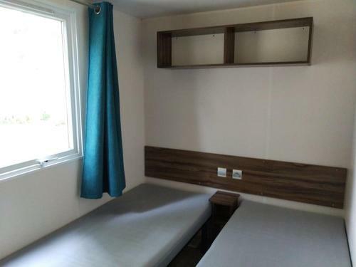 Apartamento Mobil-home 42, Proche Animations