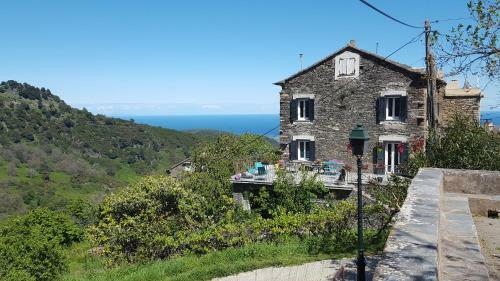 English Club In Corsica B&B