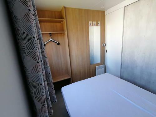 Safred Mobile Home Portbail-sur-mer