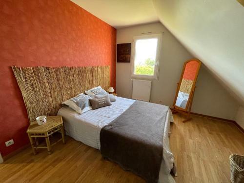 Maison Familiale L'abb� Garo
