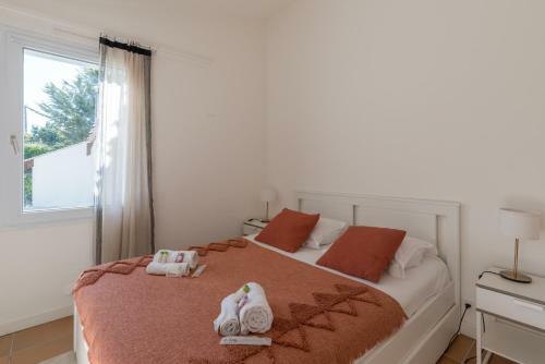 Grande Maison � Pornic � 150m de La Plage