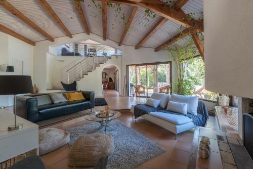 Grande Maison � Pornic � 150m de La Plage