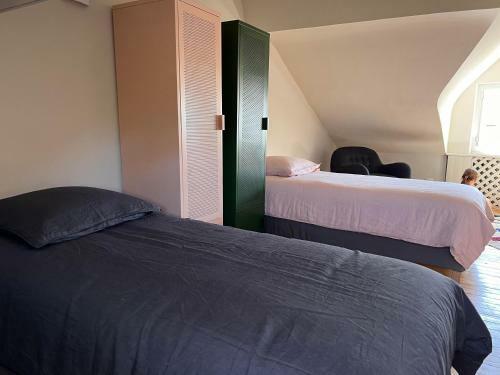 Apartamento Superbe Appartement Bord de Mer