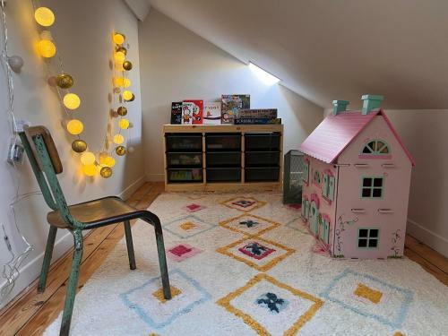 Apartamento Superbe Appartement Bord de Mer