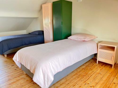 Apartamento Superbe Appartement Bord de Mer