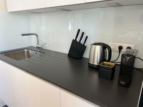 Apartamento Superbe Appartement Bord de Mer