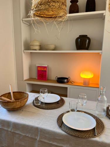 Apartamento Superbe Appartement Bord de Mer