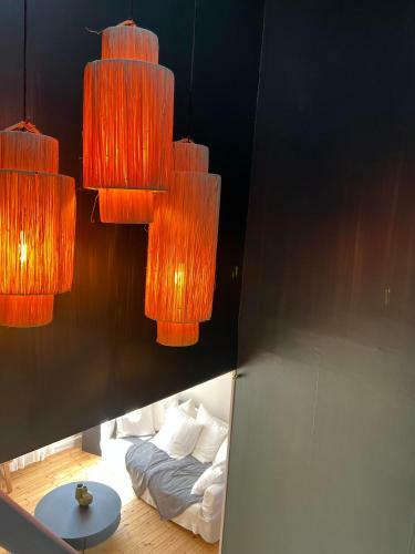 Apartamento Superbe Appartement Bord de Mer