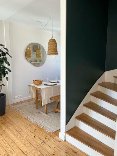 Apartamento Superbe Appartement Bord de Mer