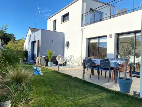 Bed & Breakfast Chambre D'h�tes Pr�s de La Plage
