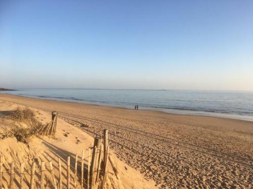 Bed & Breakfast Chambre D'h�tes Pr�s de La Plage