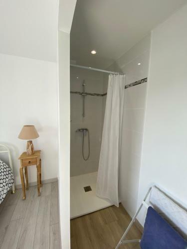 Bed & Breakfast Chambre D'h�tes Pr�s de La Plage