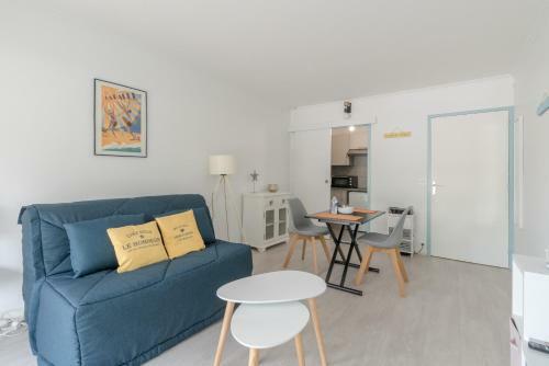 Apartamento Studio Moderne � 50m de La Plage