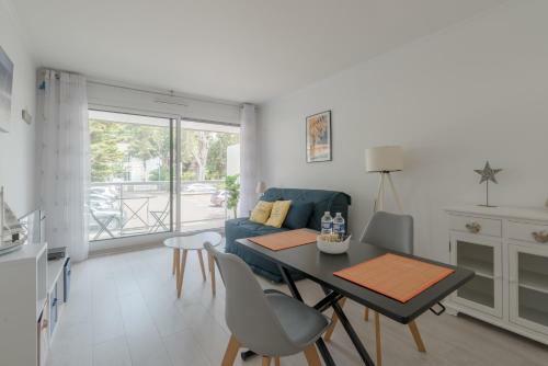 Apartamento Studio Moderne � 50m de La Plage