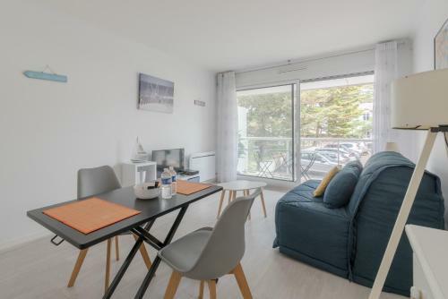 Apartamento Studio Moderne � 50m de La Plage