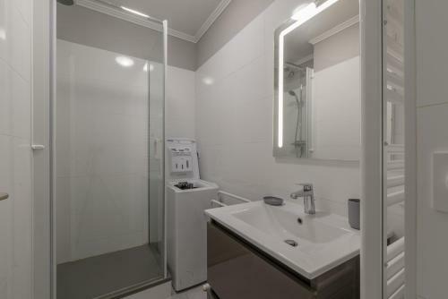 Apartamento Studio Moderne � 50m de La Plage
