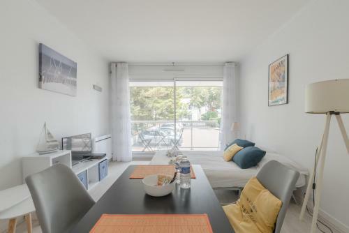 Apartamento Studio Moderne � 50m de La Plage