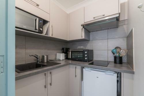 Apartamento Studio Moderne � 50m de La Plage