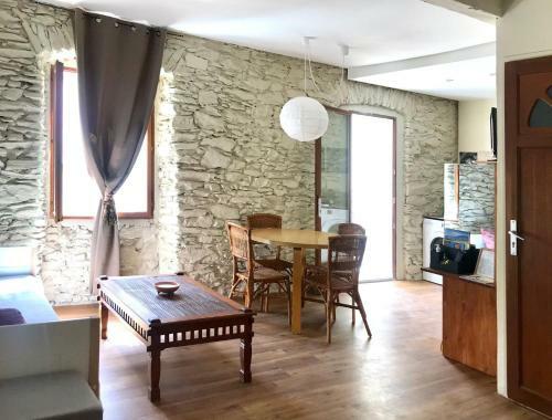 Apartamento La Minorquin Appartement Avec Terrasse