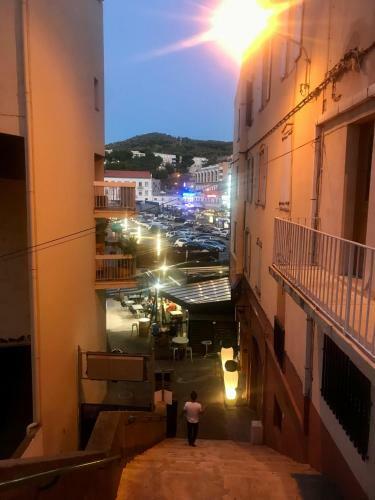 Apartamento La Minorquin Appartement Avec Terrasse