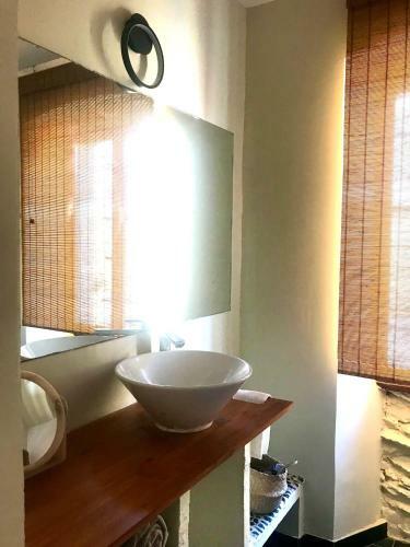 Apartamento La Minorquin Appartement Avec Terrasse