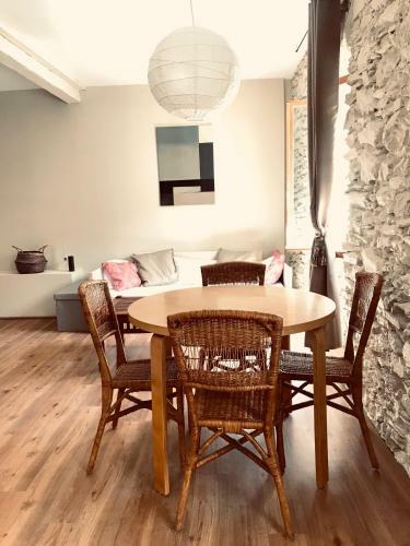 Apartamento La Minorquin Appartement Avec Terrasse