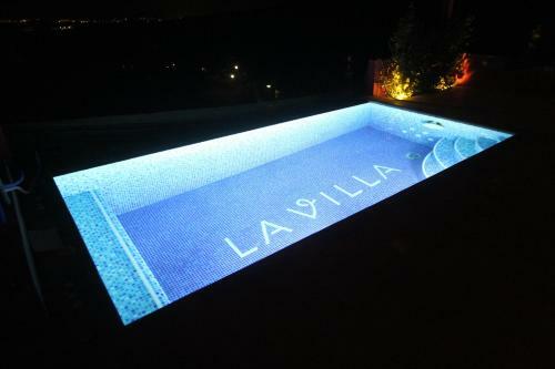 Villa Domaine de L'arbousier