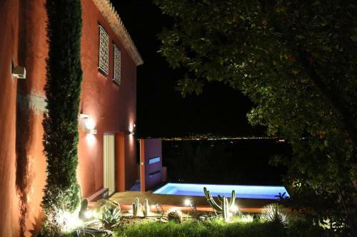 Villa Domaine de L'arbousier