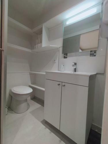 Apartamento Superbe Studio En Bord Du Lac