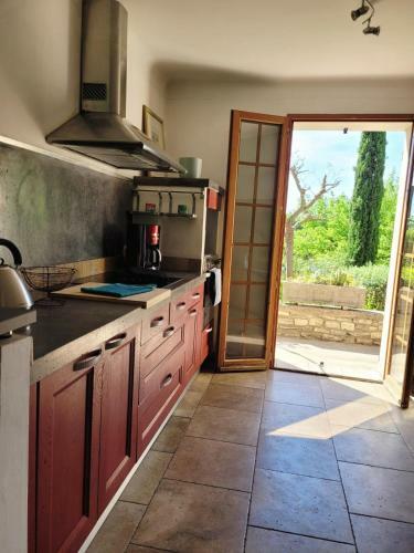 Maison Provencale, Meubl� de Tourisme 4 �toiles