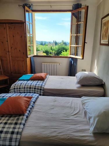 Maison Provencale, Meubl� de Tourisme 4 �toiles