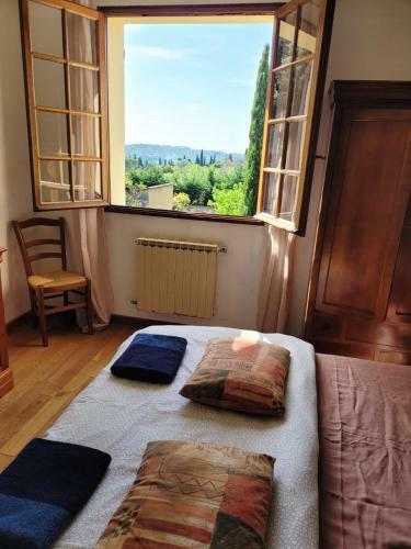 Maison Provencale, Meubl� de Tourisme 4 �toiles
