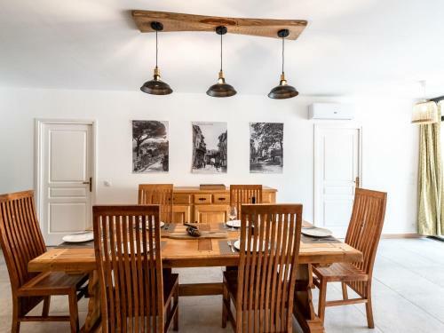 Apartment Appartement U Legnu