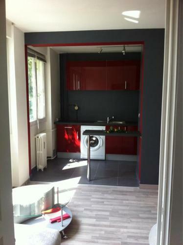 Apartamento Beaux 2 Pi�ces � Puteaux La D�fense