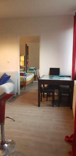 Apartamento Beaux 2 Pi�ces � Puteaux La D�fense
